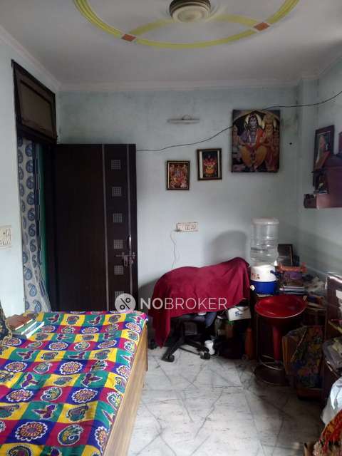 1 BHK Flat For Sale  In Mandawali