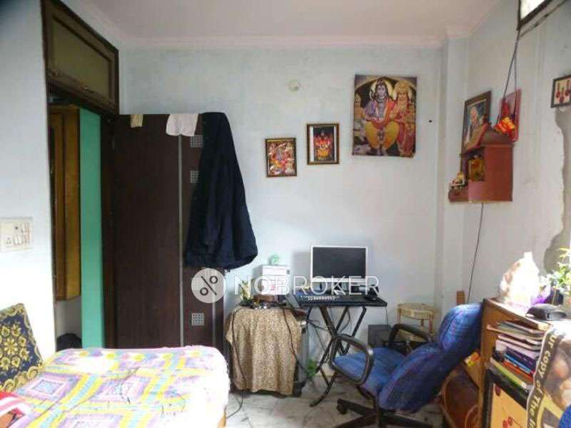 1 BHK Flat For Sale  In Mandawali