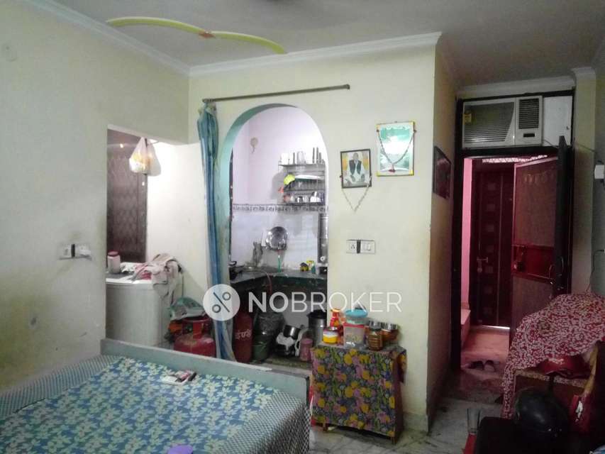 1 BHK Flat For Sale  In Mandawali