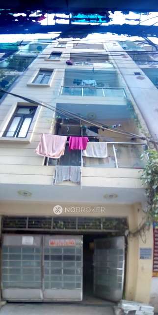 1 BHK Flat For Sale  In Mandawali