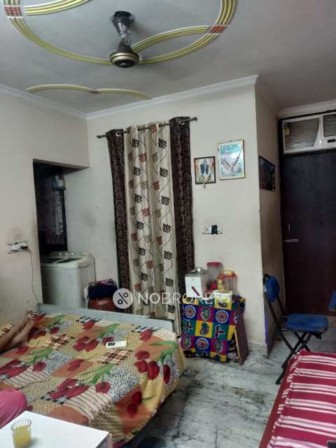 1 BHK Flat For Sale  In Mandawali