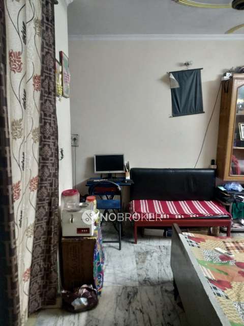 1 BHK Flat For Sale  In Mandawali