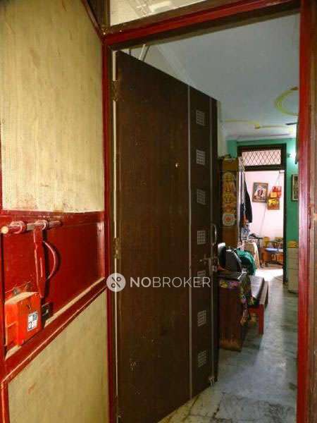 1 BHK Flat For Sale  In Mandawali