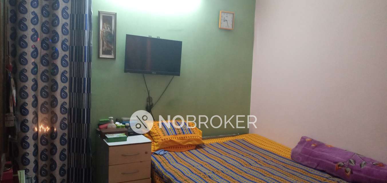 1 BHK Flat For Sale  In Mandawali