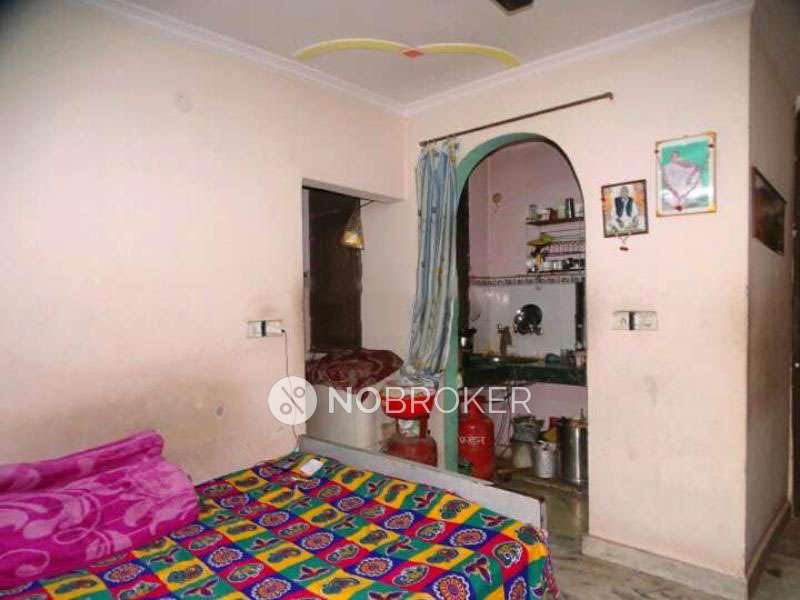 1 BHK Flat For Sale  In Mandawali