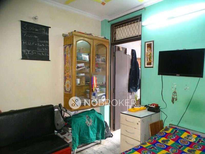1 BHK Flat For Sale  In Mandawali