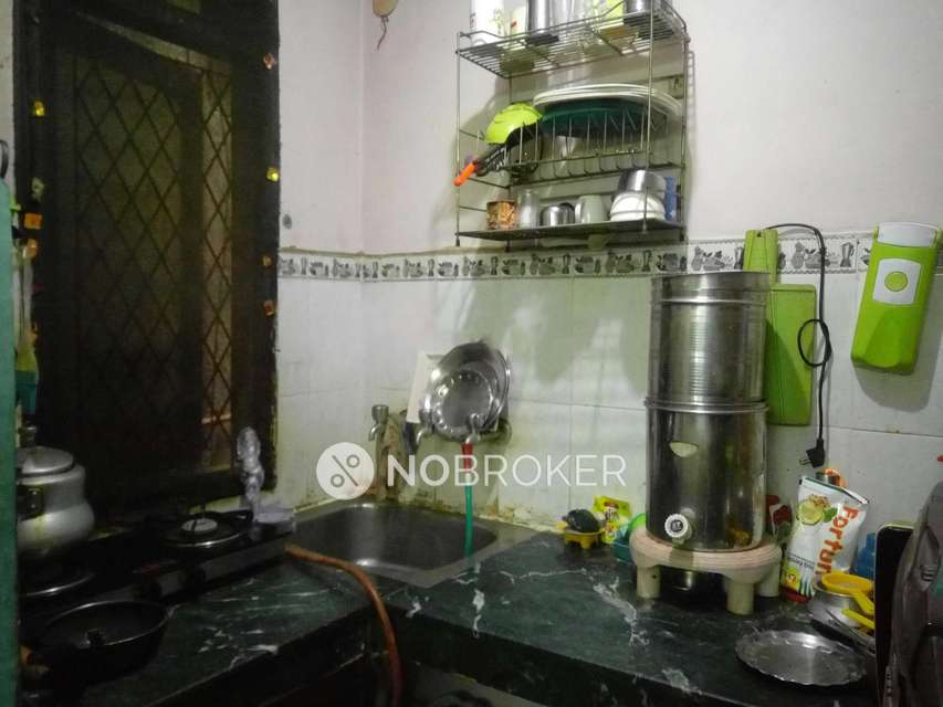 1 BHK Flat For Sale  In Mandawali