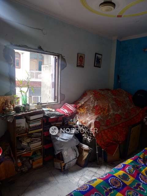 1 BHK Flat For Sale  In Mandawali