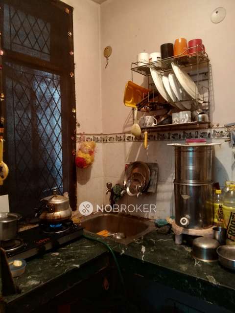 1 BHK Flat For Sale  In Mandawali