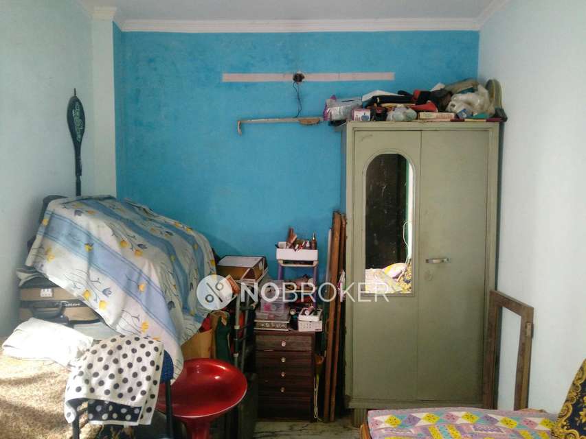 1 BHK Flat For Sale  In Mandawali