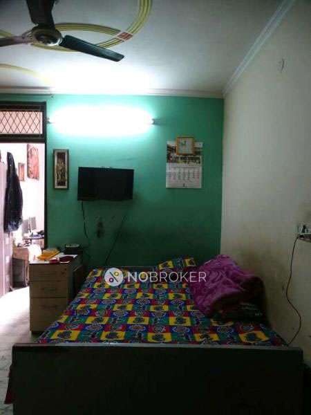 1 BHK Flat For Sale  In Mandawali