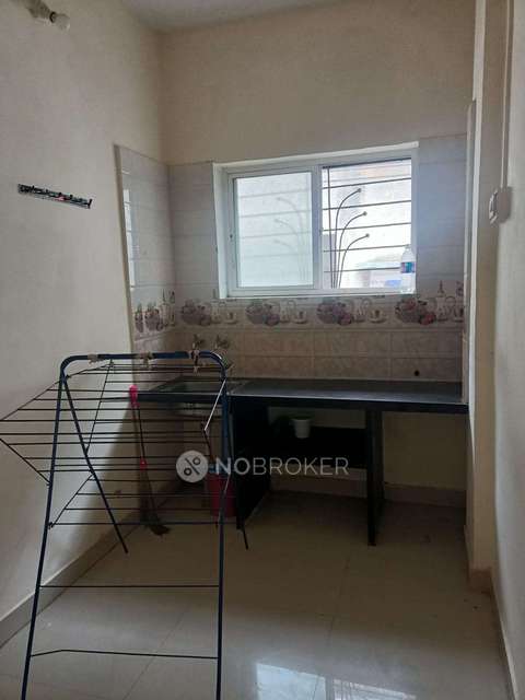 1 RK Flat for Rent  In  Parvati Paytha