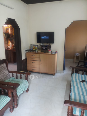 1 BHK Flat for Rent  In Arumbakkam