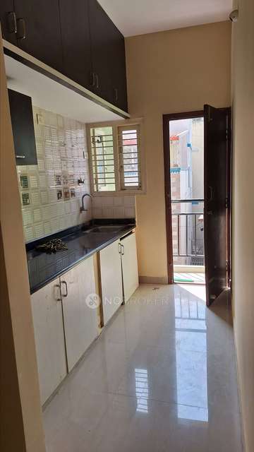 2 BHK Flat In Apart for Rent  In Doddabommasandra