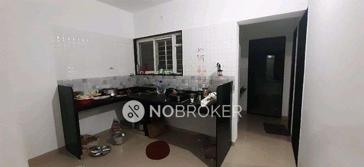 2 BHK Flat In Shree Venkatesh Joynest Phase Iii for Rent  In Loni Kalbhor