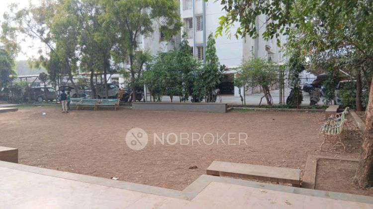 2 BHK Flat In Shree Venkatesh Joynest for Rent  In Loni Kalbhor
