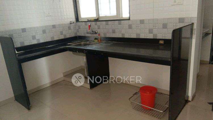 2 BHK Flat In Shree Venkatesh Joynest for Rent  In Loni Kalbhor