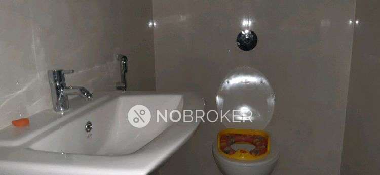 2 BHK Flat In Shree Venkatesh Joynest Phase Iii for Rent  In Loni Kalbhor