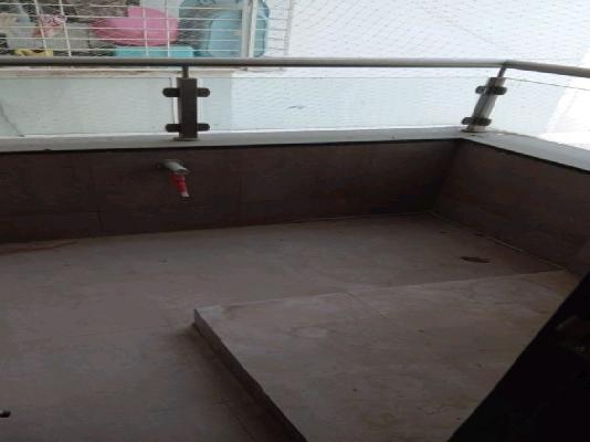 2 BHK Flat In Shree Venkatesh Joynest for Rent  In Loni Kalbhor