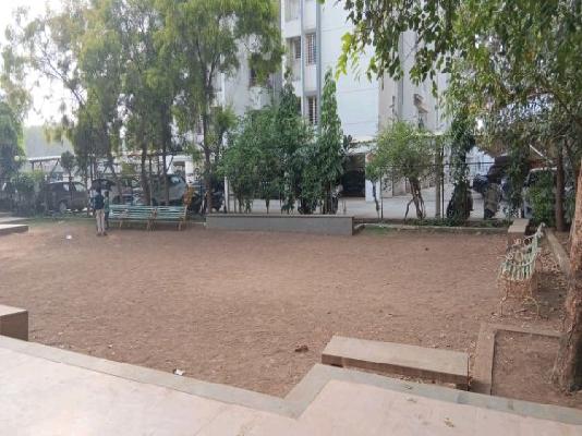 2 BHK Flat In Shree Venkatesh Joynest for Rent  In Loni Kalbhor