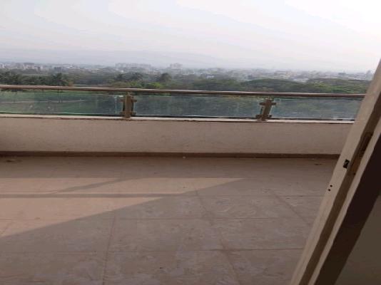 2 BHK Flat In Shree Venkatesh Joynest for Rent  In Loni Kalbhor