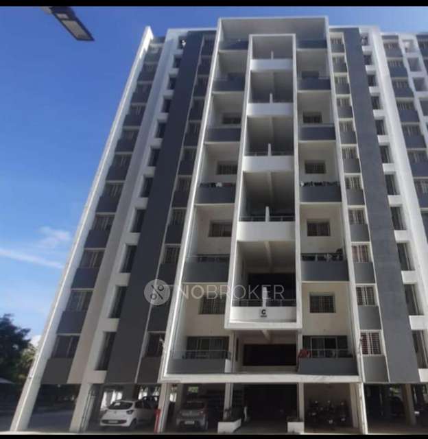 2 BHK Flat In Shree Venkatesh Joynest Phase Iii for Rent  In Loni Kalbhor