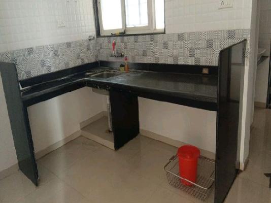 2 BHK Flat In Shree Venkatesh Joynest for Rent  In Loni Kalbhor