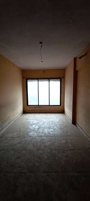 1 BHK Flat In Jasmine Apartment For Sale  In  Dombivli 