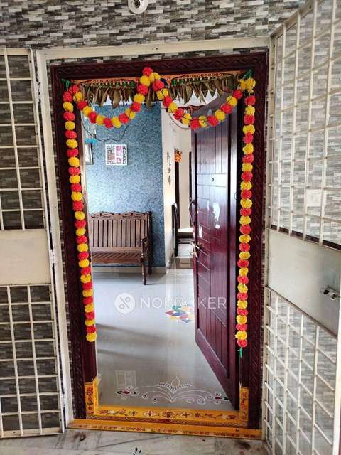 2 BHK Flat In Green Meadows For Sale  In Kukatpally