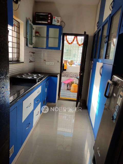 2 BHK Flat In Green Meadows For Sale  In Kukatpally