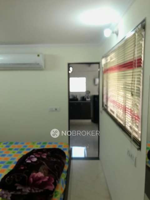 1 BHK Flat for Rent  In Jungpura Extension