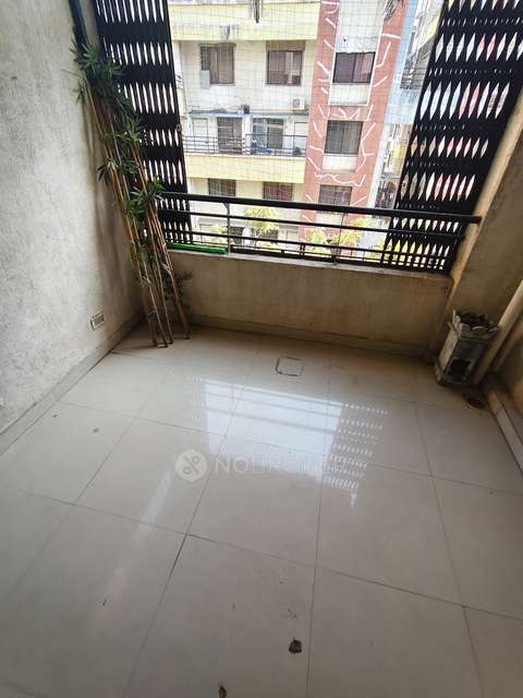 2 BHK Flat In Twin Palm Society for Rent  In Thergaon