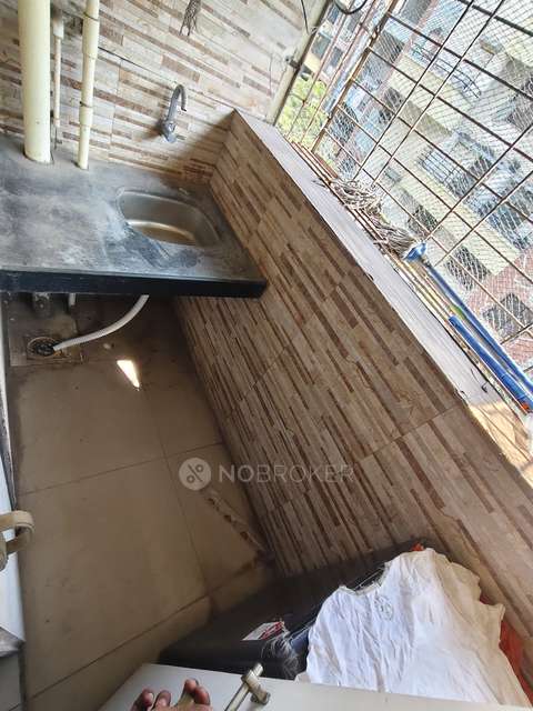 2 BHK Flat In Twin Palm Society for Rent  In Thergaon