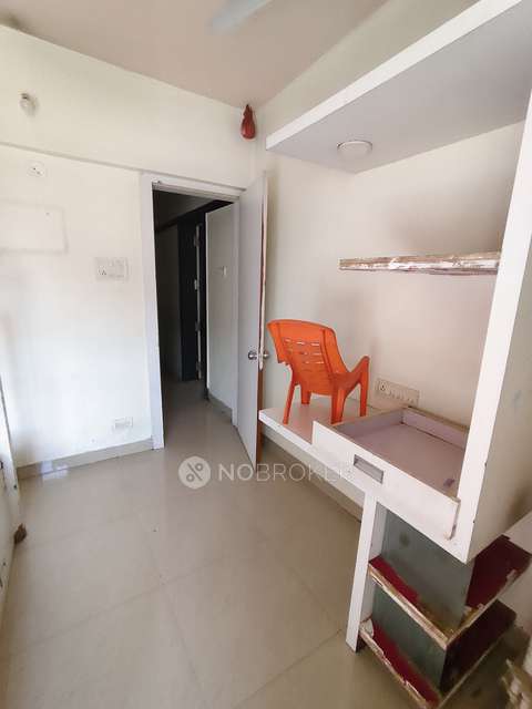 2 BHK Flat In Twin Palm Society for Rent  In Thergaon
