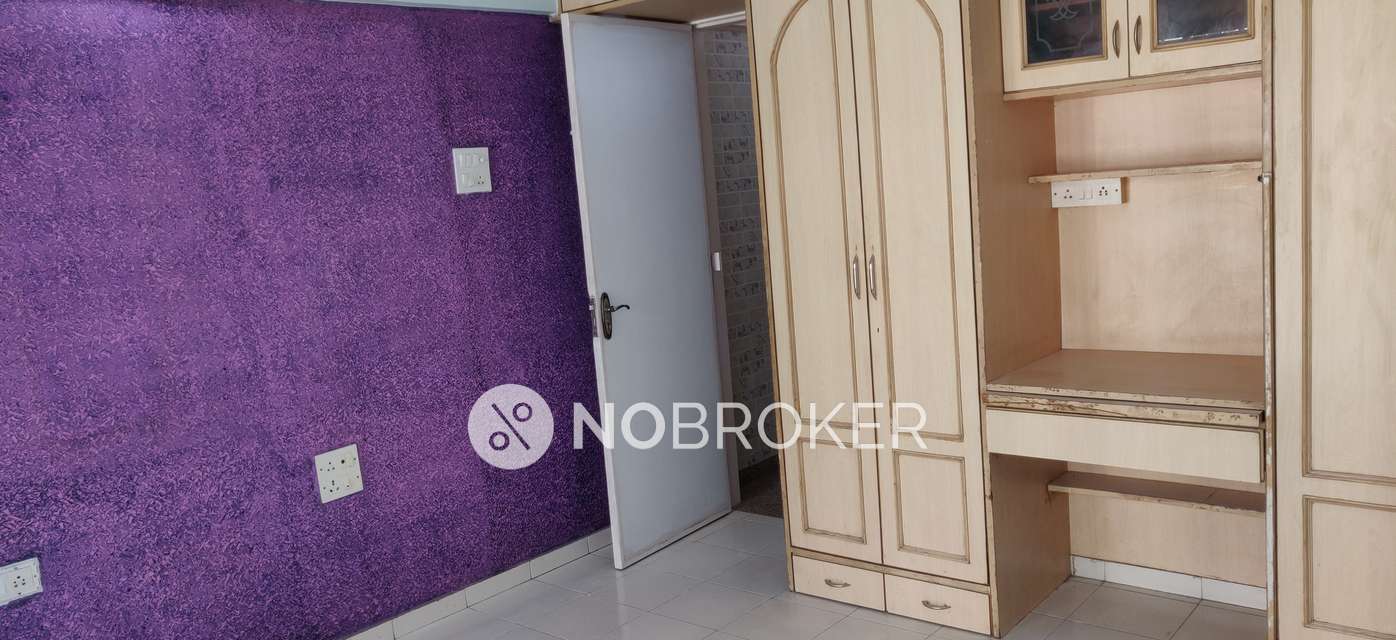 2 BHK Flat In Velentine Apartments-3 for Rent  In Goregaon East