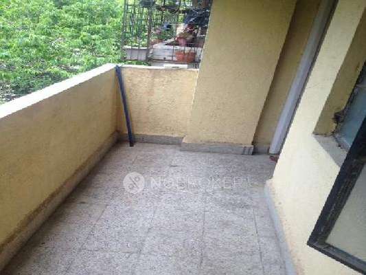 1 BHK Flat In Gulmohar Society,bavdhan for Rent  In Bavdhan Police Station