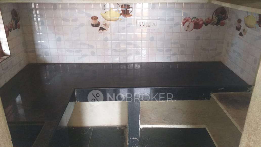 1 BHK Flat In Standalone Building  for Rent  In  Quthbullapur