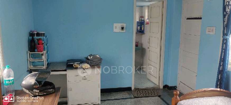 1 BHK House for Rent  In Sivanchetti Gardens