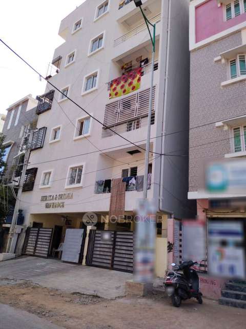 2 BHK Flat For Sale  In Shaikpet