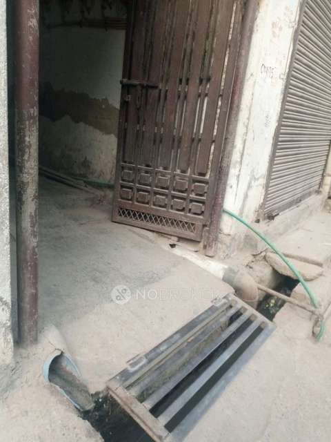 Godown/Warehouse in Kapas Hera Extension, Delhi for Rent 