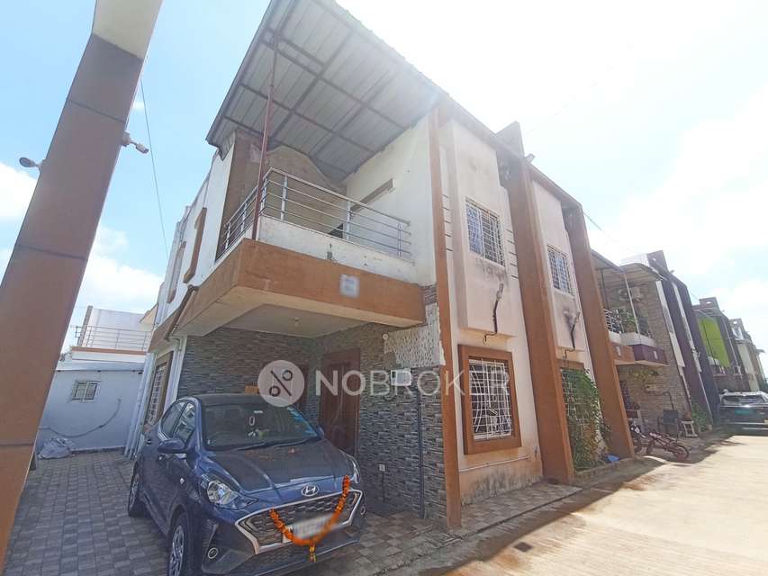 3 BHK Villa In Lotus Valley for Rent  In Lohegaon