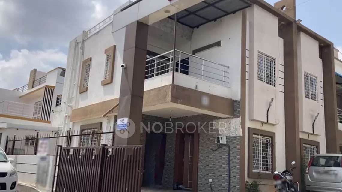 3 BHK Villa In Lotus Valley for Rent  In Lohegaon