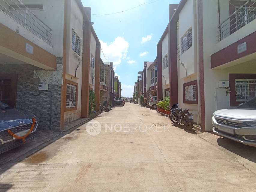 3 BHK Villa In Lotus Valley for Rent  In Lohegaon