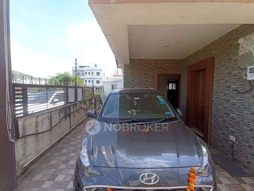 3 BHK Villa In Lotus Valley for Rent  In Lohegaon