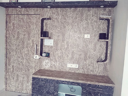 1 BHK Flat In Ashtivinayak Heights For Sale  In Taloja