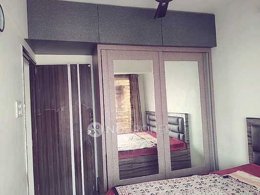 1 BHK Flat In Ashtivinayak Heights For Sale  In Taloja