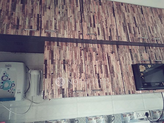 1 BHK Flat In Ashtivinayak Heights For Sale  In Taloja