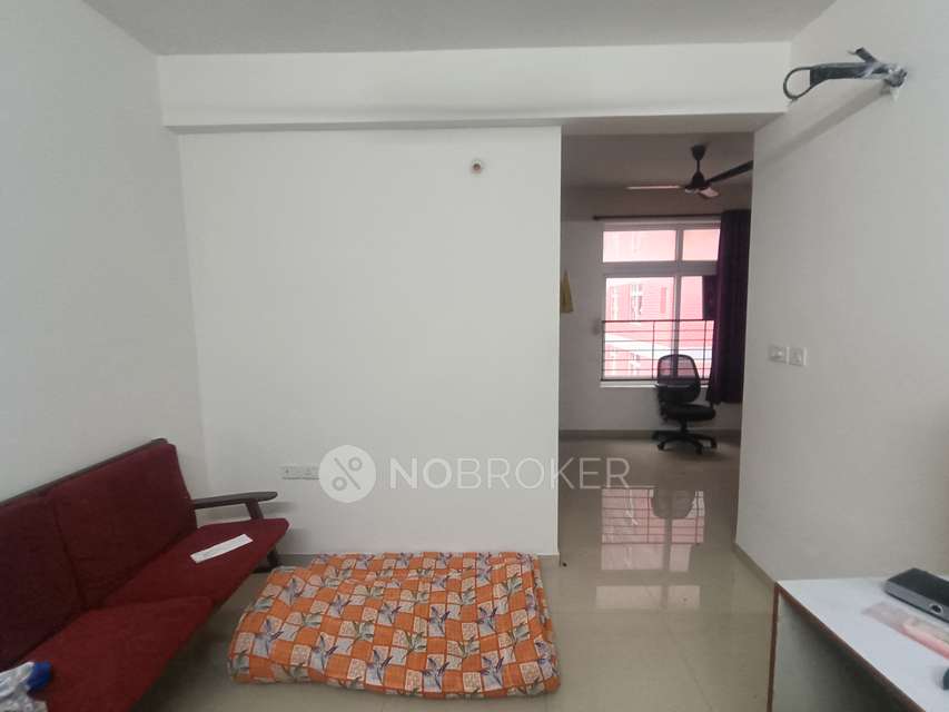 1 BHK Flat In Akshaya January For Sale  In Kelambakkam Omr Road
