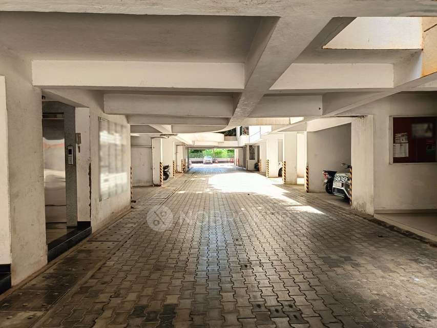 1 BHK Flat In Akshaya January For Sale  In Kelambakkam Omr Road