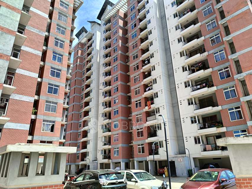 1 BHK Flat In Akshaya January For Sale  In Kelambakkam Omr Road